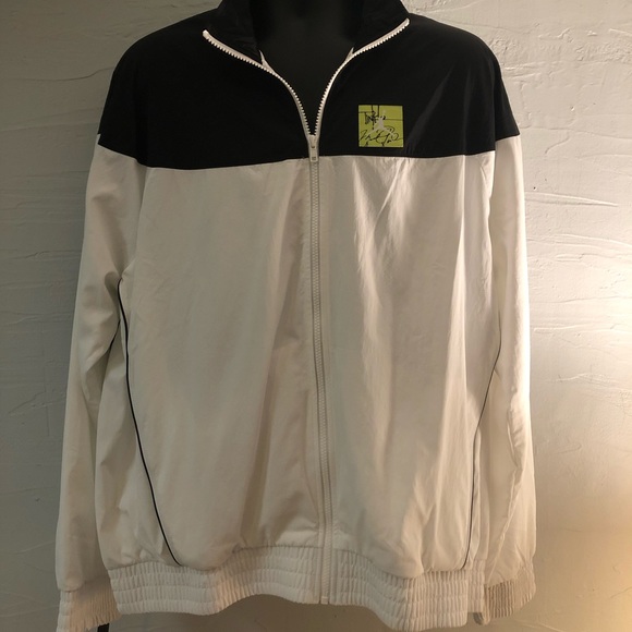 jordan tinker jacket